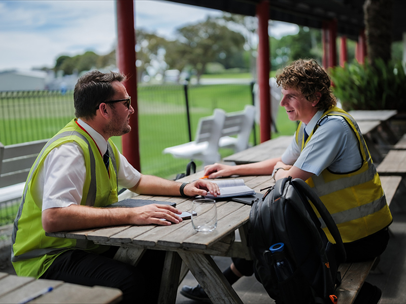 StudentSupportServices