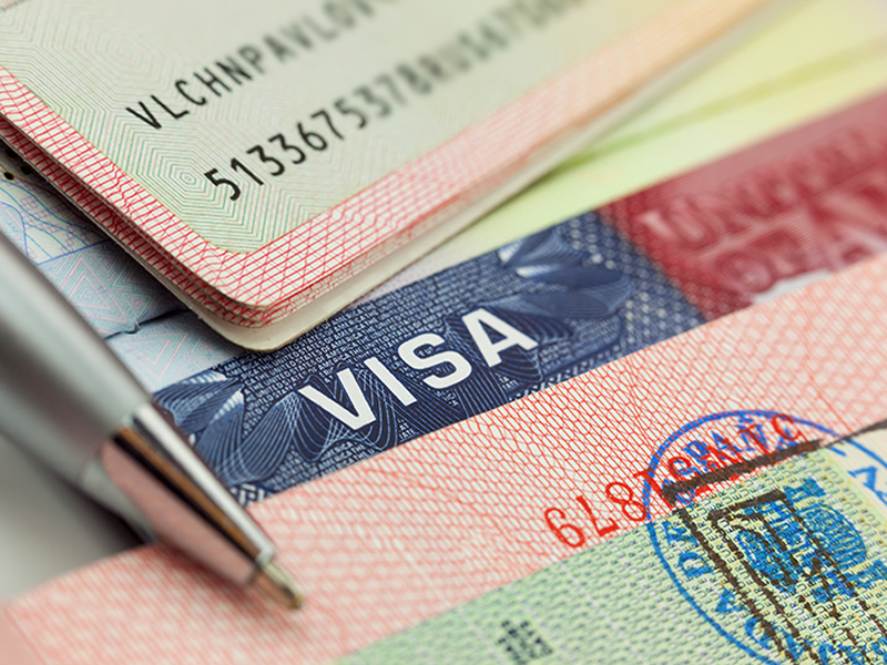 Visa