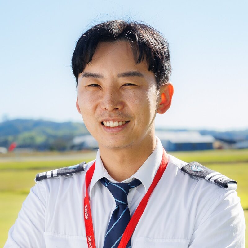 Steve Chon ArdmoreFlyingSchool_20