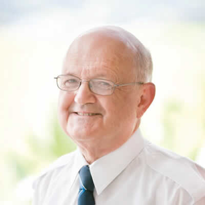 Warren Sattler photo